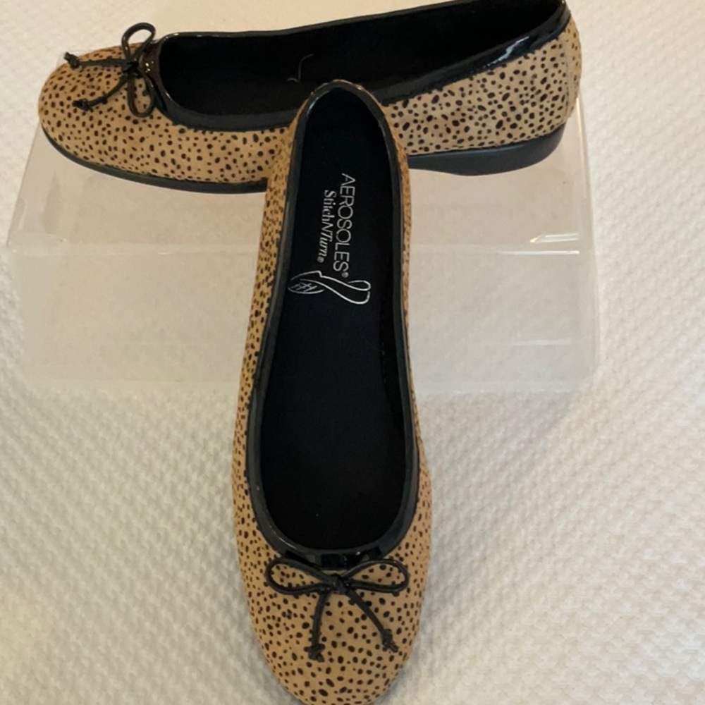 Aerosoles Catalina Ballet Flats